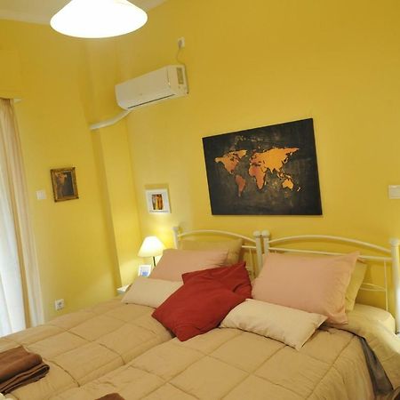 Cozy Acropolis Διαμέρισμα Αθήνα Εξωτερικό φωτογραφία